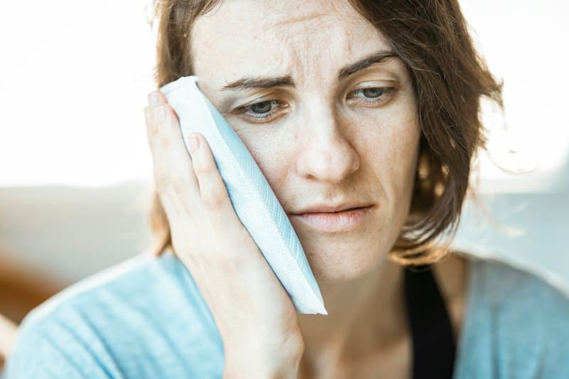 طب الأسنان الطارئ